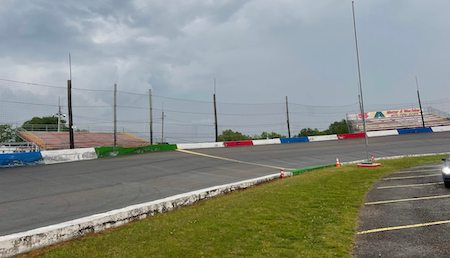 Highland Rim Speedway